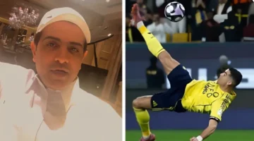 تعليق الهريفي على هدف كريستيانو في مرمى الخليج يسلط الضوء على قوة الأداء الرياضي